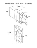 PACKAGING diagram and image