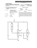 Multi-Stage Hydroprocessing for the Production of High Octane Naphtha diagram and image