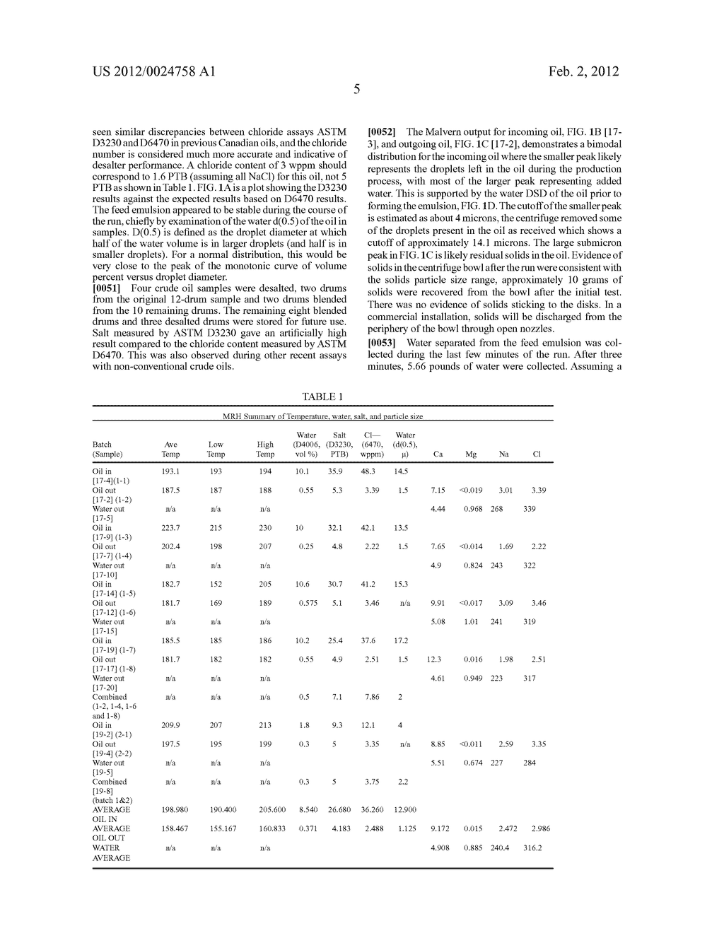 REFINERY DESALTER IMPROVEMENT - diagram, schematic, and image 14