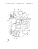 NO FILTER NO RUN FILTER ASSEMBLY WITH AIR VENT diagram and image