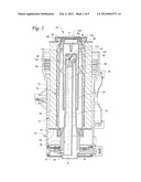 NO FILTER NO RUN FILTER ASSEMBLY WITH AIR VENT diagram and image