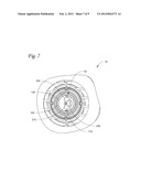 NO FILTER NO RUN FILTER ASSEMBLY WITH AIR VENT diagram and image