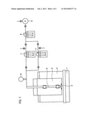 INORGANIC POROUS SUPPORT-ZEOLITE MEMBRANE COMPOSITE, PRODUCTION METHOD     THEREOF, AND SEPARATION METHOD USING THE COMPOSITE diagram and image