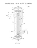 Fluid Gasification/Degasification Apparatuses, Systems, and Processes diagram and image