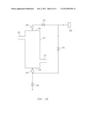 Fluid Gasification/Degasification Apparatuses, Systems, and Processes diagram and image