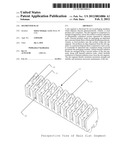 Segmented Slat diagram and image