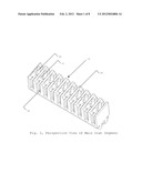 Segmented Slat diagram and image