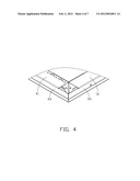 RACK FRAME ASSEMBLY diagram and image