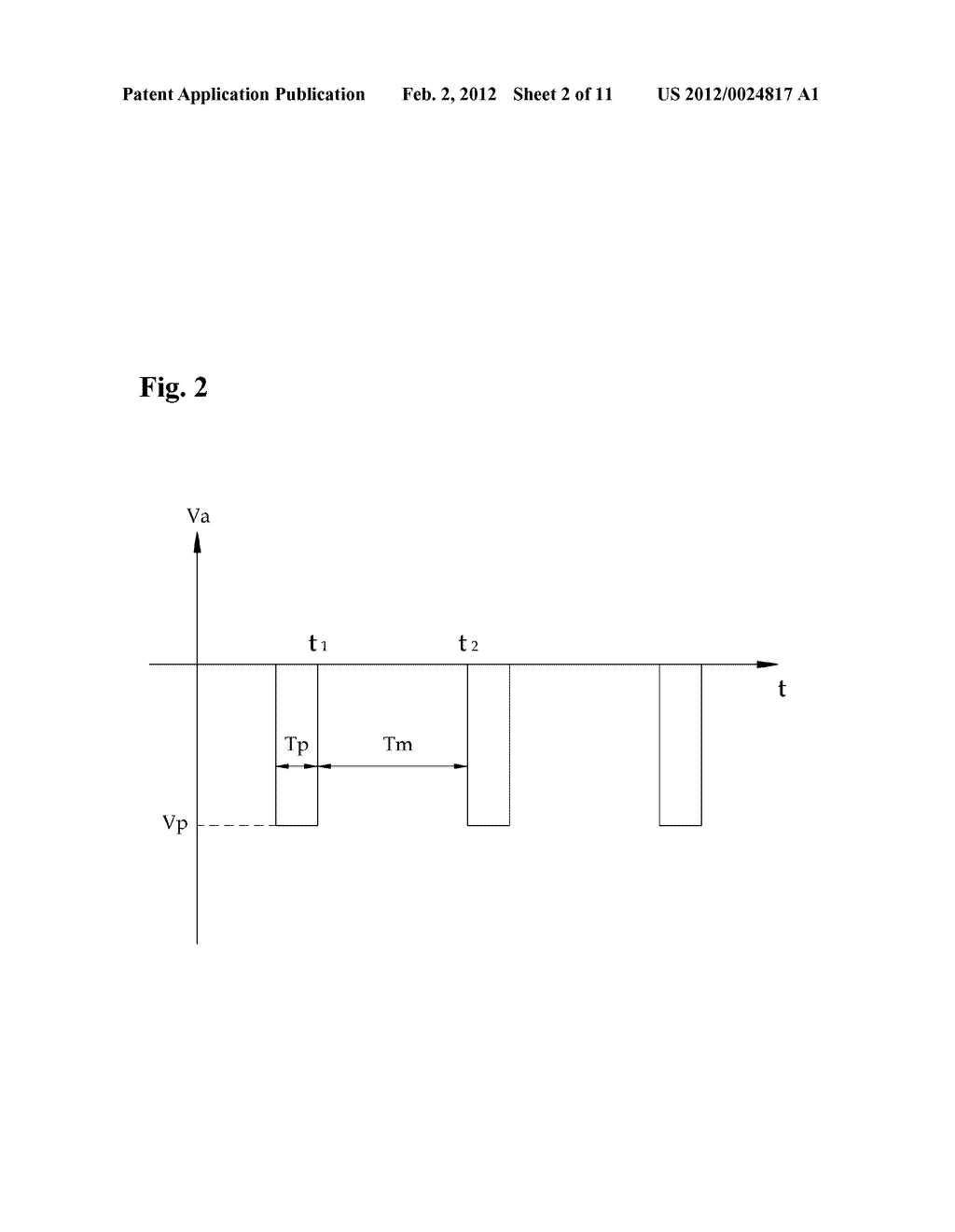 APPARATUS AND METHOD FOR PLASMA SURFACE TREATMENT - diagram, schematic, and image 03