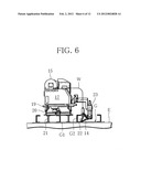 METHOD OF HYBRID WELDING AND HYBRID WELDING APPARATUS diagram and image