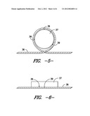 METHODS AND APPARATUS FOR REDUCING VARIATIONS IN THE LASER INTENSITY     DURING SCRIBING A PHOTOVOLTAIC DEVICE diagram and image