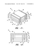 METHODS AND APPARATUS FOR REDUCING VARIATIONS IN THE LASER INTENSITY     DURING SCRIBING A PHOTOVOLTAIC DEVICE diagram and image