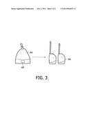  TEMPERATURE SENSOR FOR BODY TEMPERATURE MEASUREMENT diagram and image