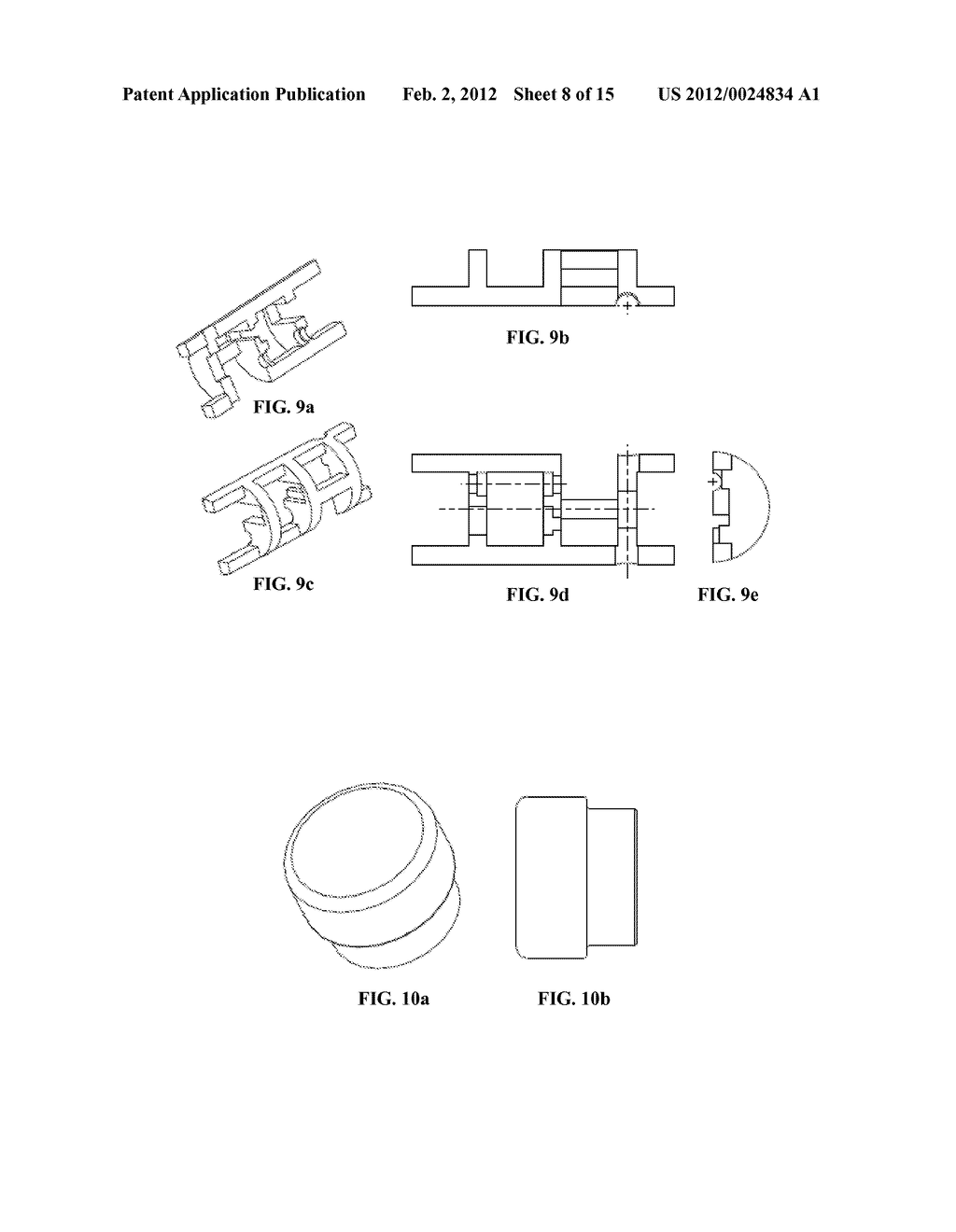 MELTING PEN - diagram, schematic, and image 09