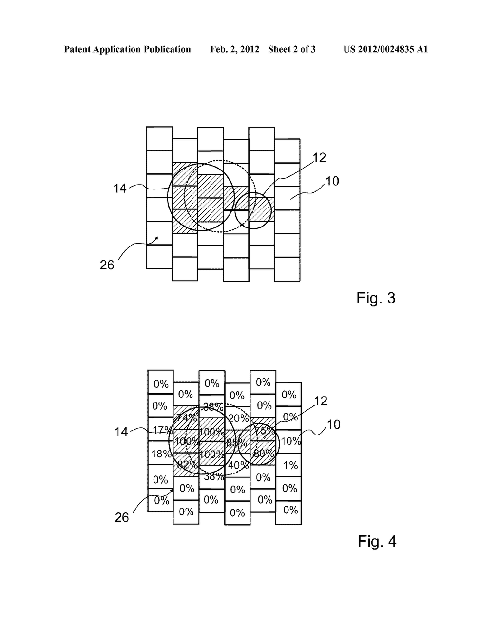 COOKTOP HAVING A DETECTION ASSEMBLY AND METHOD FOR OPERATING A COOKTOP - diagram, schematic, and image 03