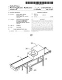 HEATING APPARATUS diagram and image