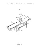 HEATING APPARATUS diagram and image