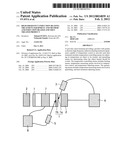 HIGH FREQUENCY INDUCTION HEATING TREATMENT EQUIPMENT AND METHOD AND     INDUCTION HEATED AND THUS TREATED PRODUCT diagram and image