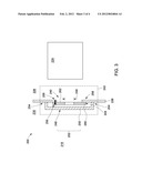 DEVICE AND IMPLEMENTATION THEREOF FOR REPAIRING DAMAGE IN A COOKING     APPLIANCE diagram and image