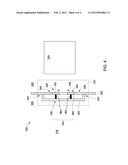 DEVICE AND IMPLEMENTATION THEREOF FOR REPAIRING DAMAGE IN A COOKING     APPLIANCE diagram and image