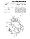 BEVERAGE CONTAINER CLOSURE diagram and image