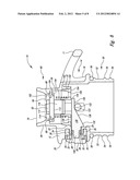 BEVERAGE CONTAINER CLOSURE diagram and image