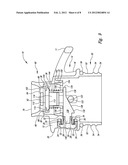 BEVERAGE CONTAINER CLOSURE diagram and image