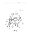 BEVERAGE CONTAINER CLOSURE diagram and image