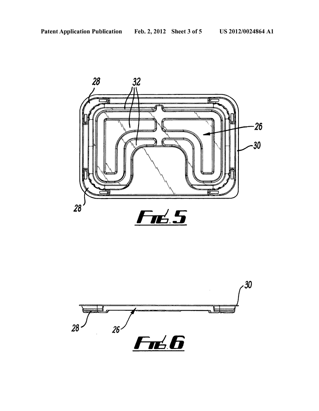 CONTAINER ASSEMBLY - diagram, schematic, and image 04