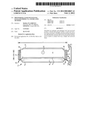 PRESSURIZED, GUSSETED PACKAGE, PACKAGED PRODUCTS, AND RELATED METHODS diagram and image