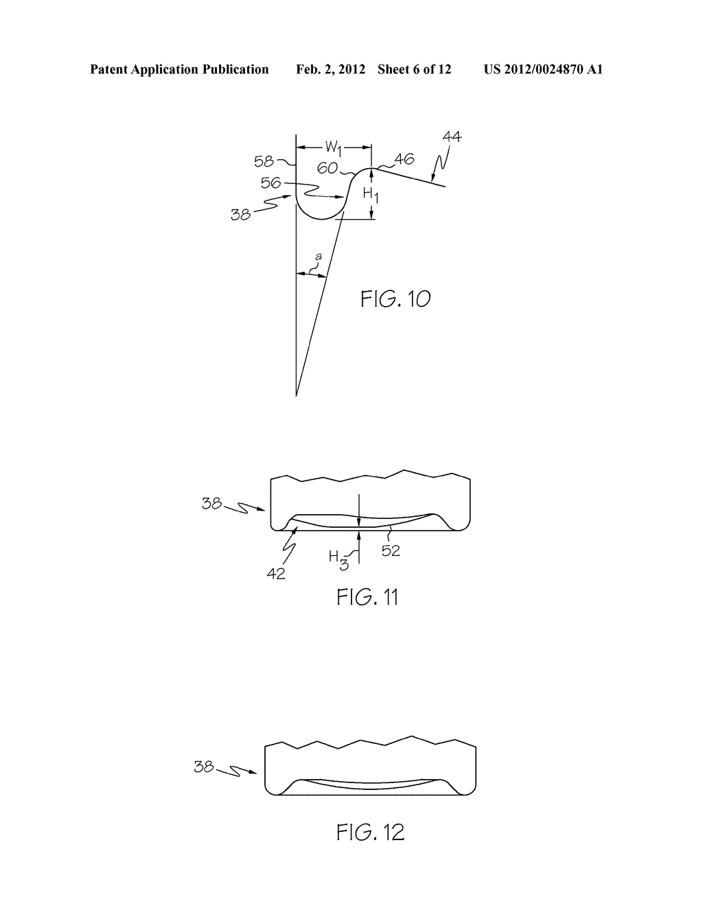 Container Bottom and Methods - diagram, schematic, and image 07