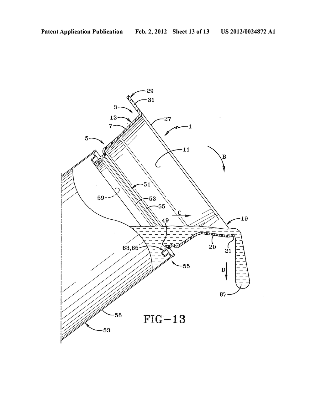 PAINT CAN EXTENDER - diagram, schematic, and image 14