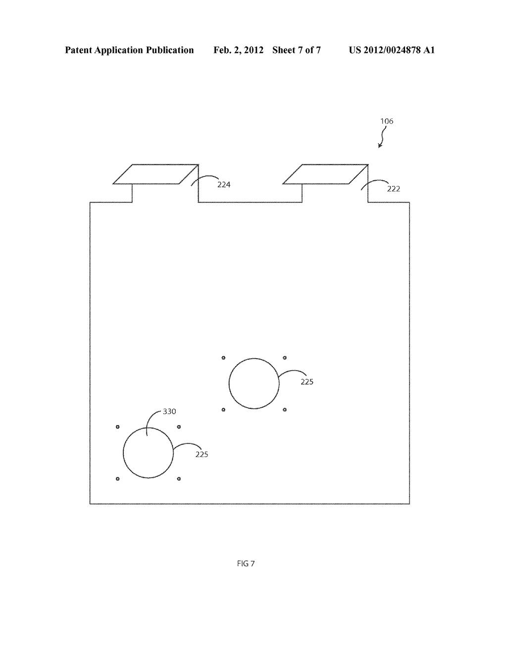 LIDS FOR SECURING ITEMS IN CONTAINERS - diagram, schematic, and image 08