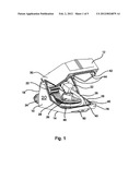 HOUSING ASSEMBLY diagram and image