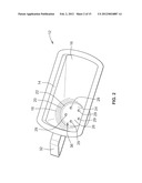 Liquid Butter Dispenser diagram and image