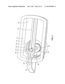 Liquid Butter Dispenser diagram and image