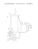 Liquid Butter Dispenser diagram and image