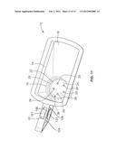 Liquid Butter Dispenser diagram and image