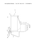 Liquid Butter Dispenser diagram and image