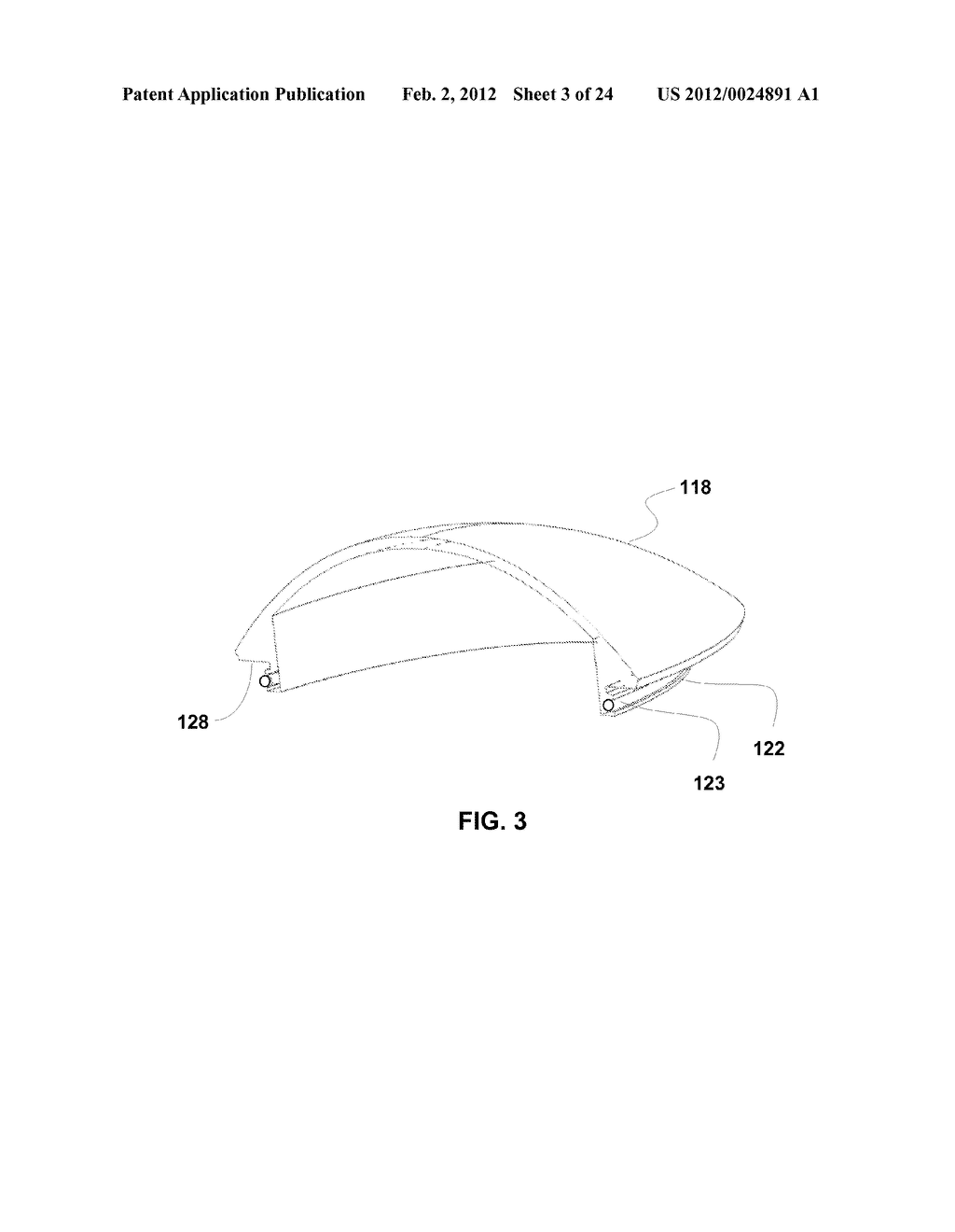 DISPENSING DEVICE FOR EDIBLE GOODS AND/OR NOVELTIES - diagram, schematic, and image 04