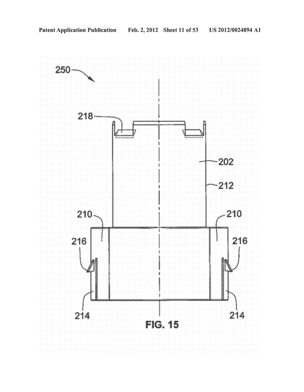 Dispenser - diagram, schematic, and image 12