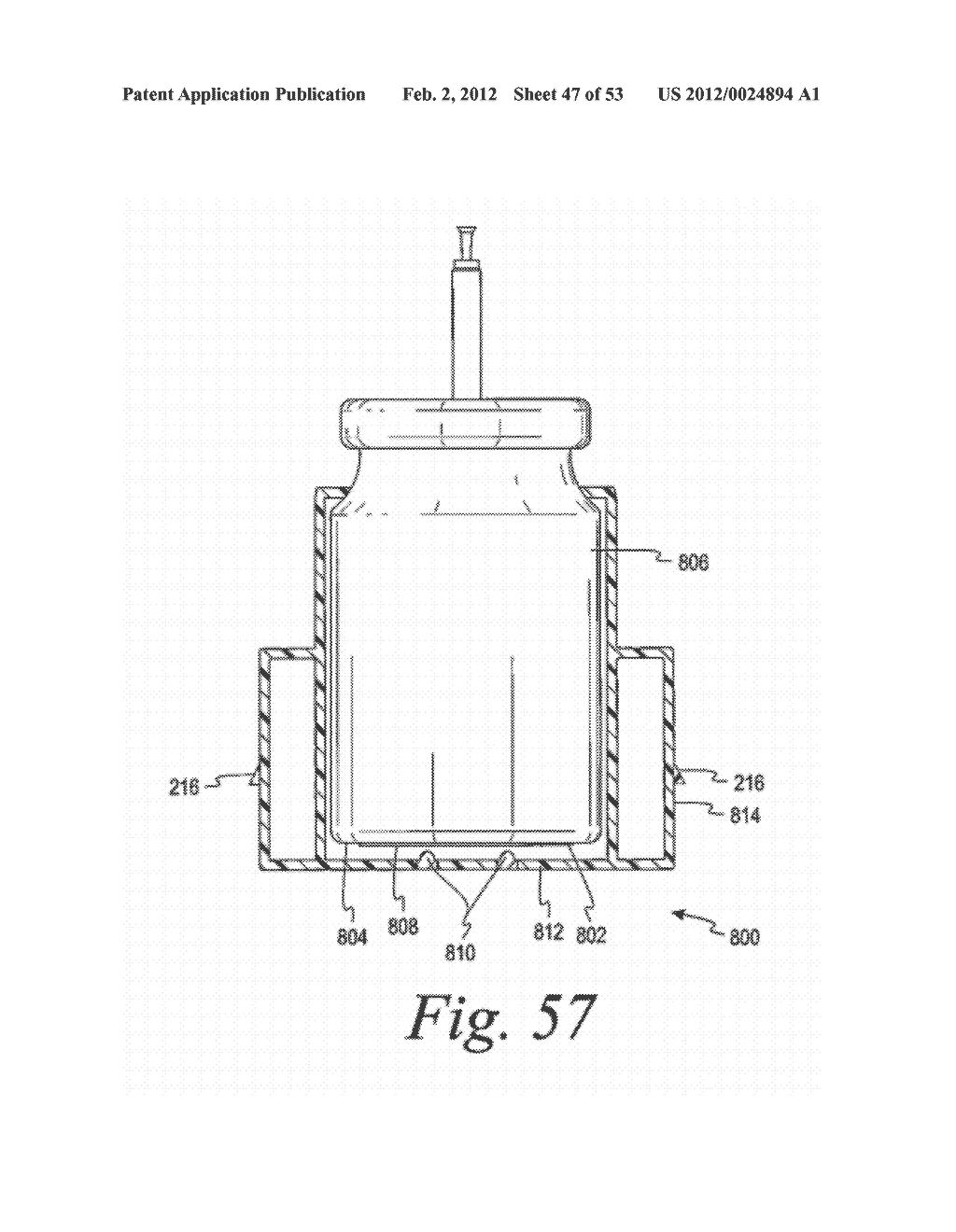 Dispenser - diagram, schematic, and image 48