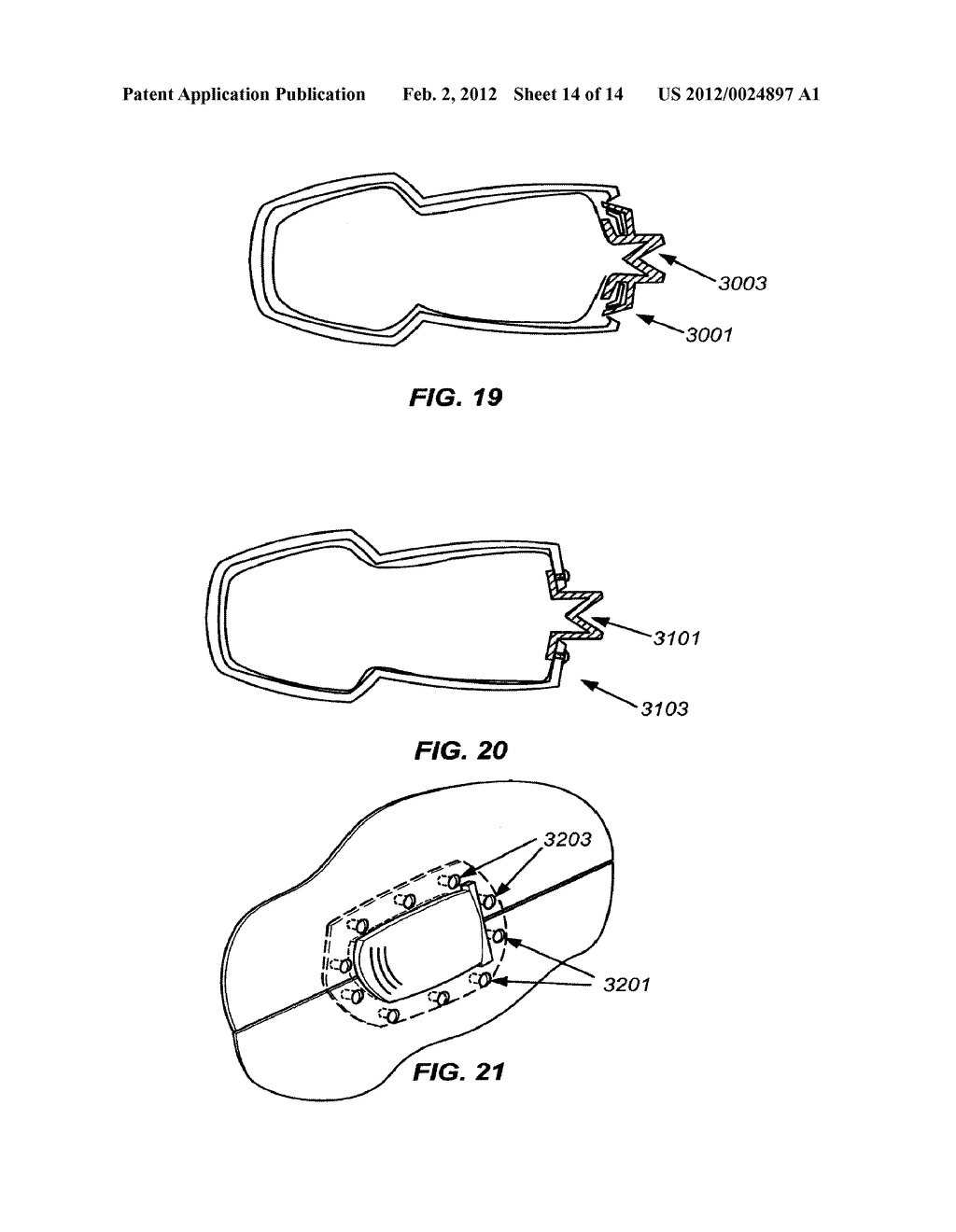 CONTAINERS FOR HOLDING MATERIALS - diagram, schematic, and image 15