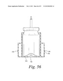 Shroud for a dispenser diagram and image