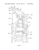 PUMP DISPENSERS diagram and image