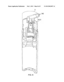 PUMP DISPENSERS diagram and image