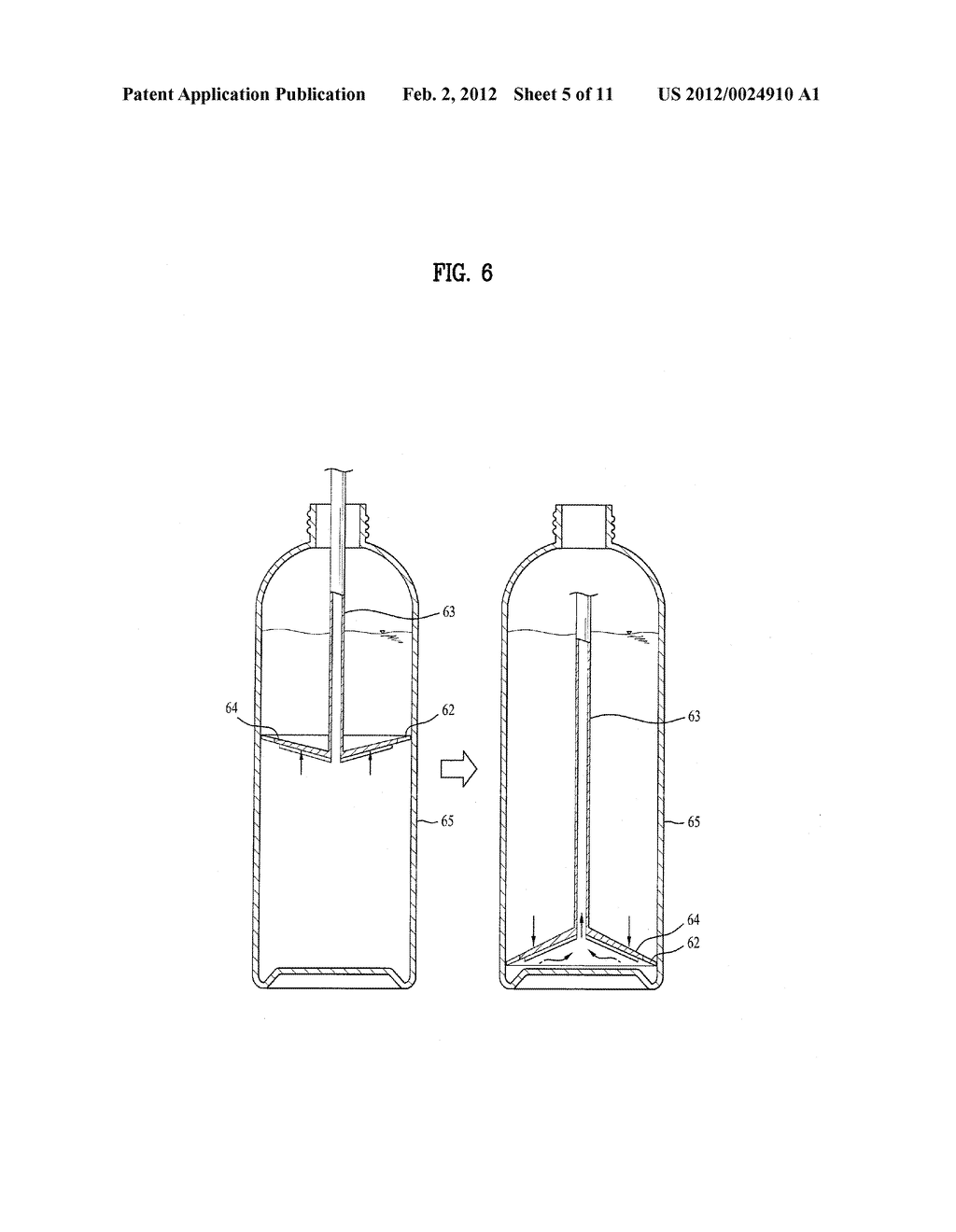 PUSH PUMP DEVICE - diagram, schematic, and image 06