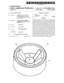 SELF-CLOSING VALVE diagram and image