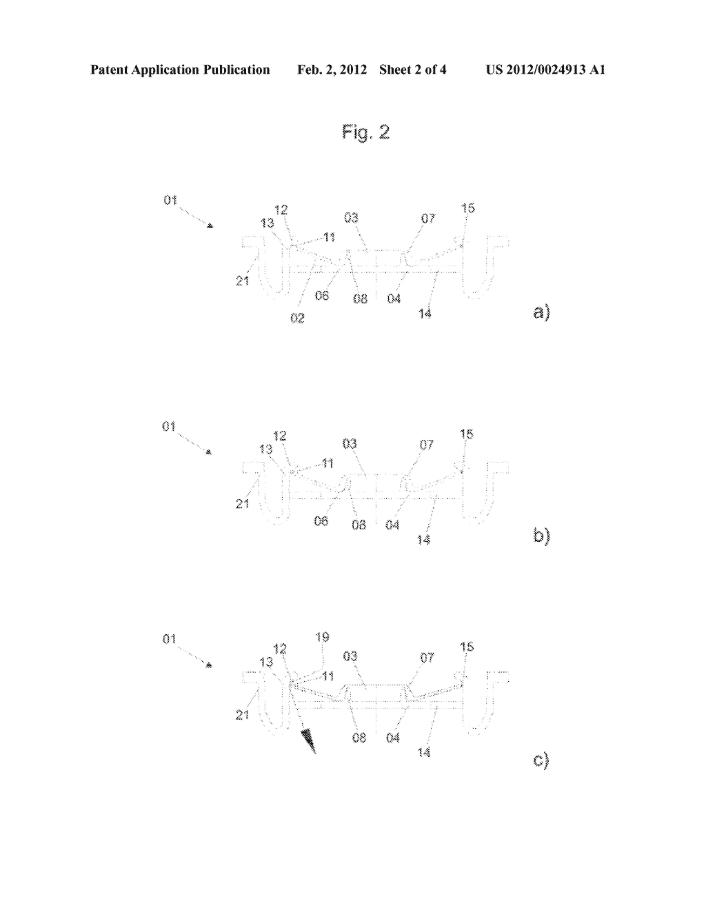 SELF-CLOSING VALVE - diagram, schematic, and image 03