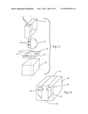 Packaging for an article to be worn diagram and image